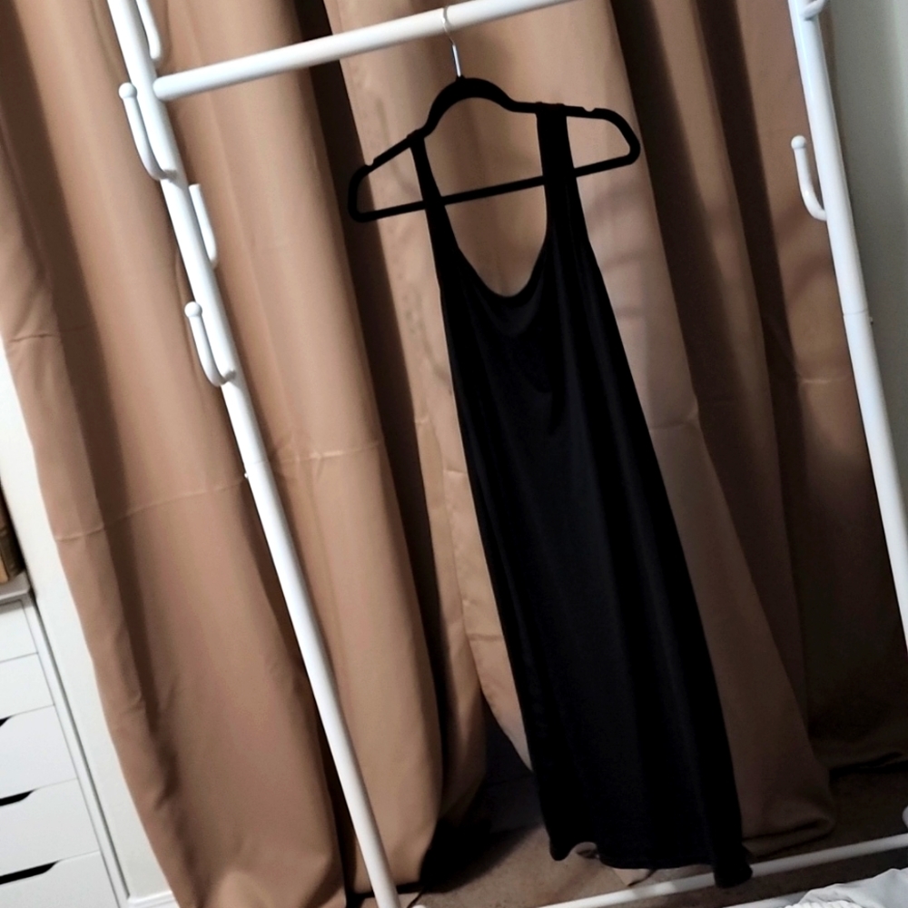 Tank Dress
